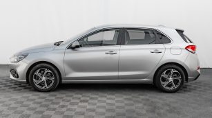 Hyundai i30 1.5 DPI Smart WJ1125L w abonamencie dla firm