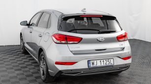 Hyundai i30 1.5 DPI Smart WJ1125L w abonamencie