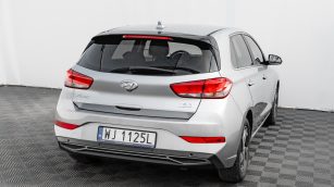 Hyundai i30 1.5 DPI Smart WJ1125L w abonamencie dla firm