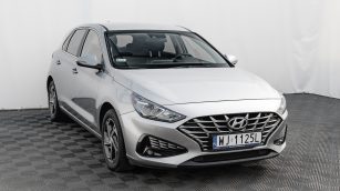 Hyundai i30 1.5 DPI Smart WJ1125L w abonamencie