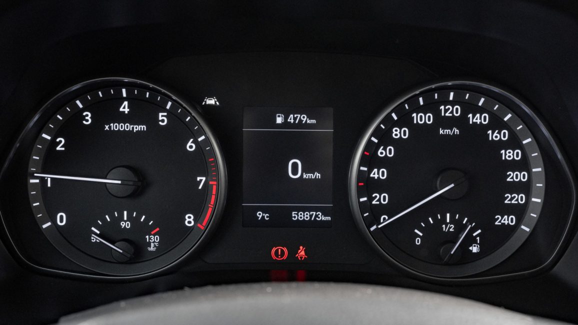 Hyundai i30 1.5 DPI Smart WJ1125L w abonamencie