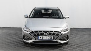 Hyundai i30 1.5 DPI Smart WJ1125L w abonamencie