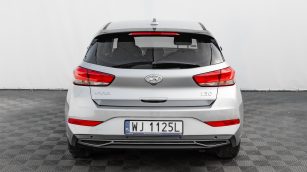 Hyundai i30 1.5 DPI Smart WJ1125L w abonamencie