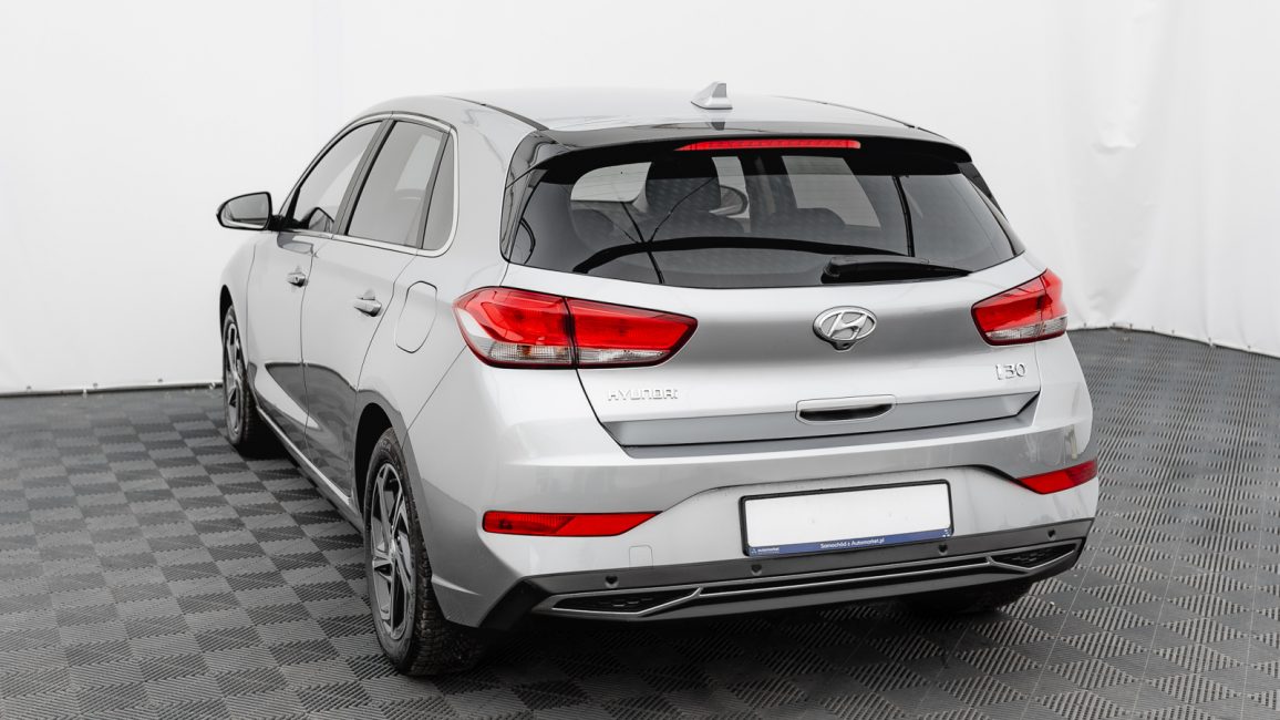 Hyundai i30 1.5 DPI Smart WJ1126L w abonamencie