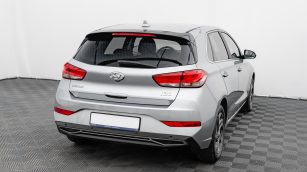 Hyundai i30 1.5 DPI Smart WJ1126L w abonamencie