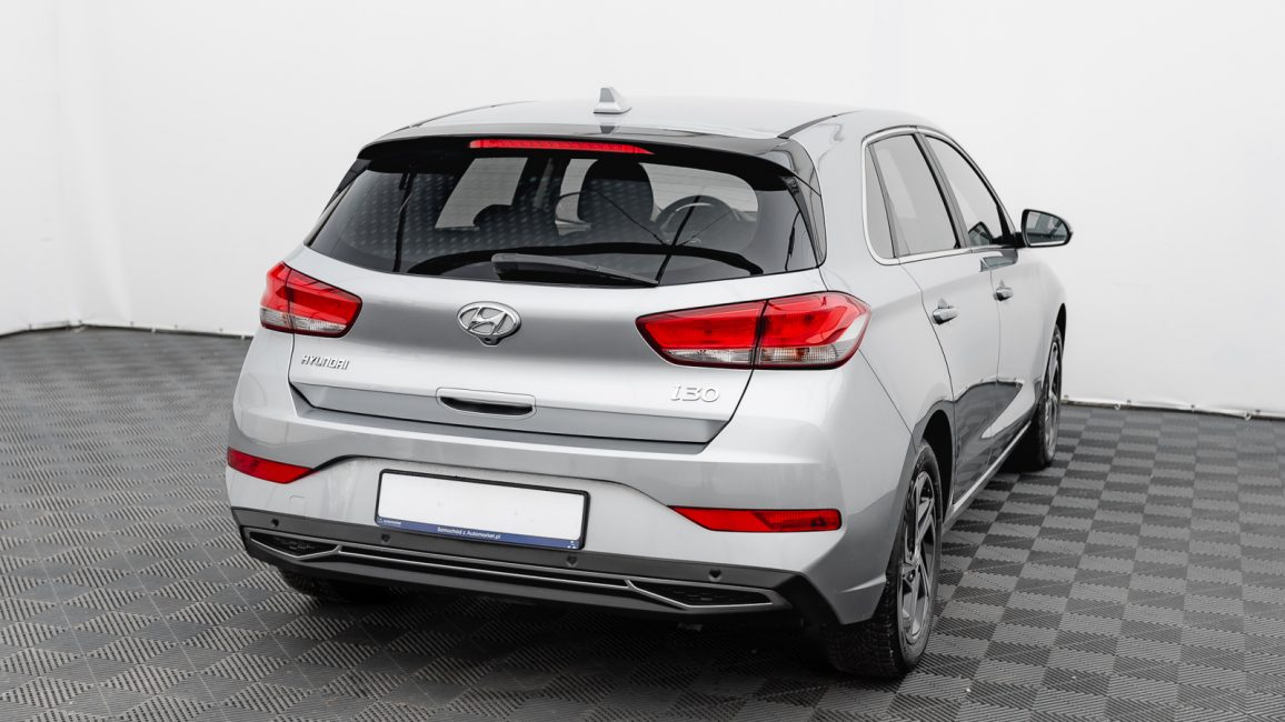 Hyundai i30 1.5 DPI Smart WJ1126L w abonamencie