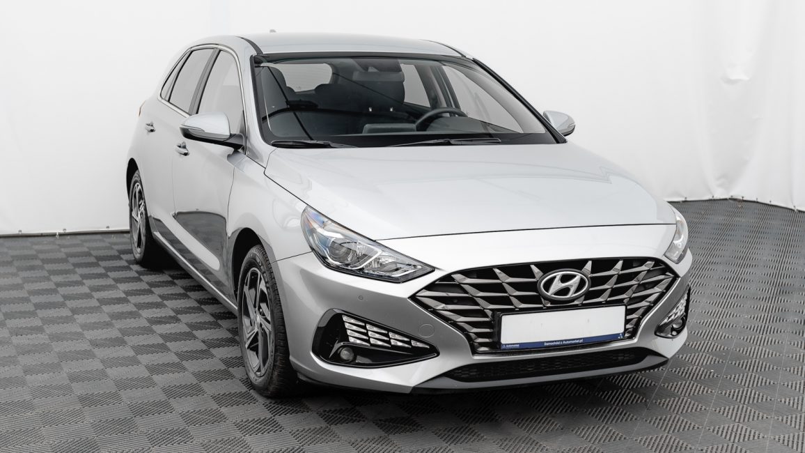 Hyundai i30 1.5 DPI Smart WJ1126L w abonamencie