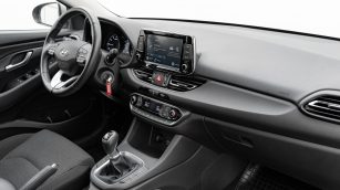 Hyundai i30 1.5 DPI Smart WJ1126L w abonamencie