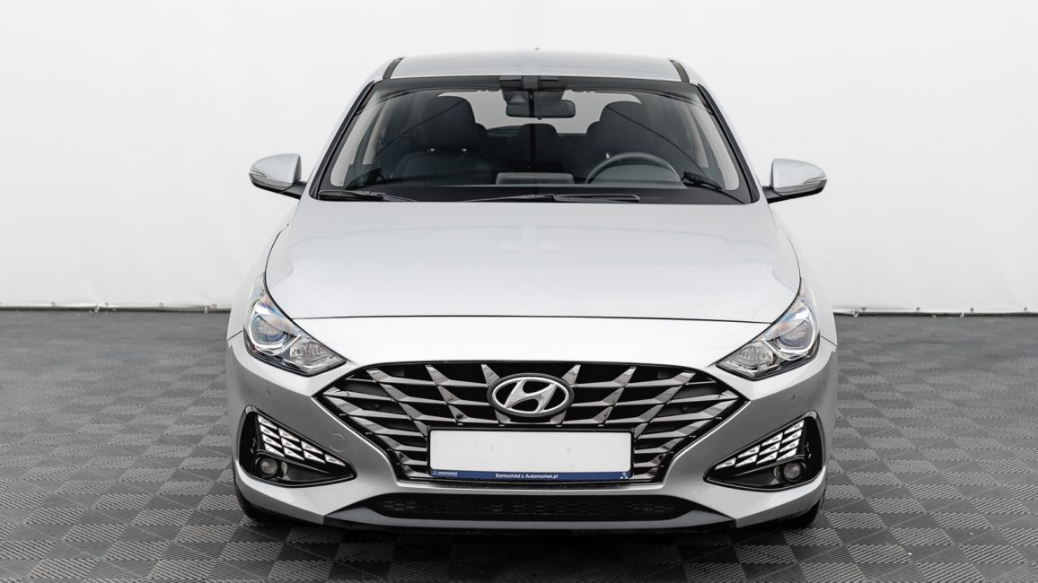 Hyundai i30 1.5 DPI Smart WJ1126L w abonamencie