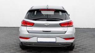 Hyundai i30 1.5 DPI Smart WJ1126L w abonamencie