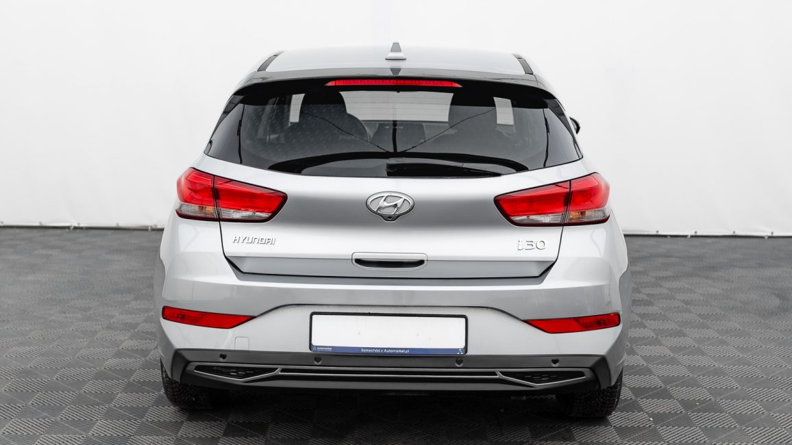 Hyundai i30 1.5 DPI Smart WJ1126L w abonamencie