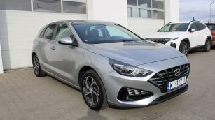 Hyundai i30 1.5 DPI Smart WJ1271L w leasingu dla firm
