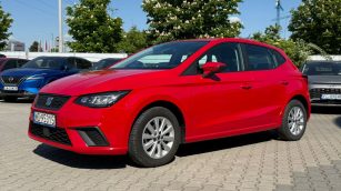 Seat Ibiza 1.0 MPI EVO Reference S&S WD9531S w abonamencie dla firm