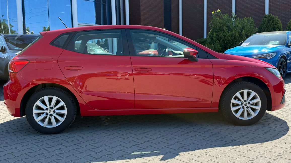 Seat Ibiza 1.0 MPI EVO Reference S&S WD9531S w abonamencie dla firm