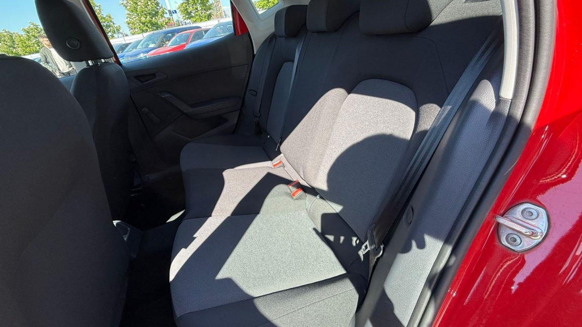 Seat Ibiza 1.0 MPI EVO Reference S&S WD9531S w abonamencie dla firm