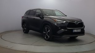 Toyota Highlander 2.5 Hybrid Executive EL5EY14 w zakupie za gotówkę
