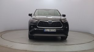 Toyota Highlander 2.5 Hybrid Executive EL5EY14 w zakupie za gotówkę
