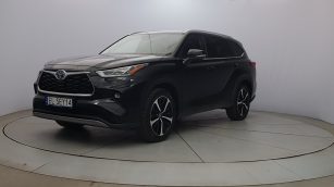 Toyota Highlander 2.5 Hybrid Executive EL5EY14 w zakupie za gotówkę