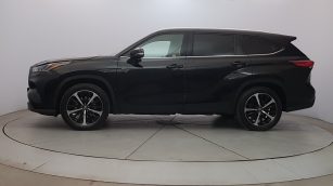 Toyota Highlander 2.5 Hybrid Executive EL5EY14 w zakupie za gotówkę