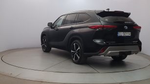 Toyota Highlander 2.5 Hybrid Executive EL5EY14 w zakupie za gotówkę