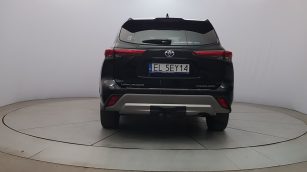 Toyota Highlander 2.5 Hybrid Executive EL5EY14 w zakupie za gotówkę