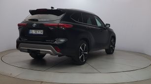 Toyota Highlander 2.5 Hybrid Executive EL5EY14 w zakupie za gotówkę