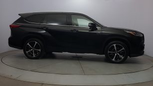 Toyota Highlander 2.5 Hybrid Executive EL5EY14 w zakupie za gotówkę