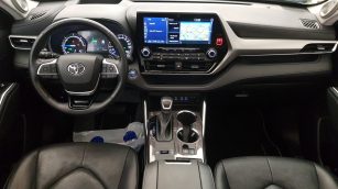 Toyota Highlander 2.5 Hybrid Executive EL5EY14 w zakupie za gotówkę