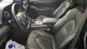 Toyota Highlander 2.5 Hybrid Executive EL5EY14 w zakupie za gotówkę