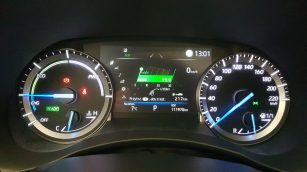Toyota Highlander 2.5 Hybrid Executive EL5EY14 w zakupie za gotówkę