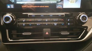 Toyota Highlander 2.5 Hybrid Executive EL5EY14 w zakupie za gotówkę