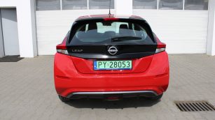 Nissan Leaf 40kWh Acenta PY28053 w abonamencie dla firm