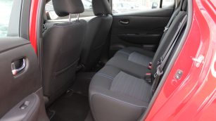 Nissan Leaf 40kWh Acenta PY28053 w abonamencie dla firm