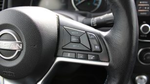 Nissan Leaf 40kWh Acenta PY28053 w abonamencie dla firm