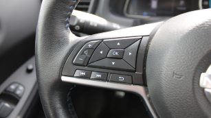 Nissan Leaf 40kWh Acenta PY28053 w abonamencie dla firm