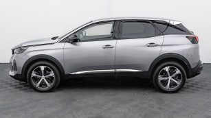 Peugeot 3008 1.2 PureTech Allure Pack S&S EAT8 GD4H477 w abonamencie