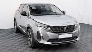 Peugeot 3008 1.2 PureTech Allure Pack S&S EAT8 GD4H477 w abonamencie