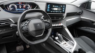 Peugeot 3008 1.2 PureTech Allure Pack S&S EAT8 GD4H477 w abonamencie