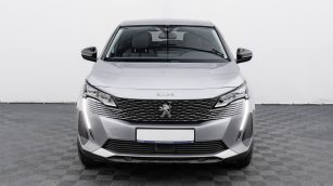 Peugeot 3008 1.2 PureTech Allure Pack S&S EAT8 GD4H477 w abonamencie