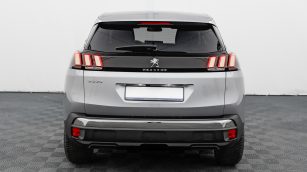 Peugeot 3008 1.2 PureTech Allure Pack S&S EAT8 GD4H477 w abonamencie