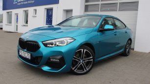 BMW 218i M Sport aut PO7XC70 w abonamencie