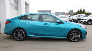 BMW 218i M Sport aut PO7XC70 w abonamencie