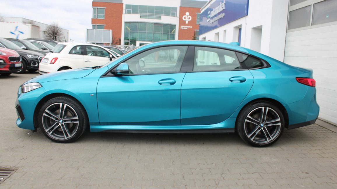 BMW 218i M Sport aut PO7XC70 w abonamencie