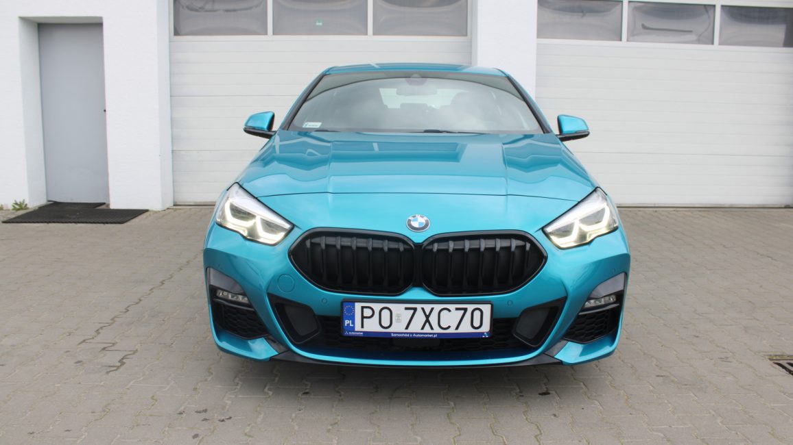 BMW 218i M Sport aut PO7XC70 w abonamencie