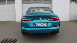 BMW 218i M Sport aut PO7XC70 w abonamencie