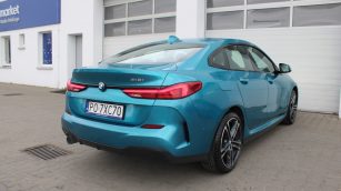 BMW 218i M Sport aut PO7XC70 w abonamencie