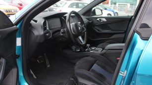 BMW 218i M Sport aut PO7XC70 w abonamencie