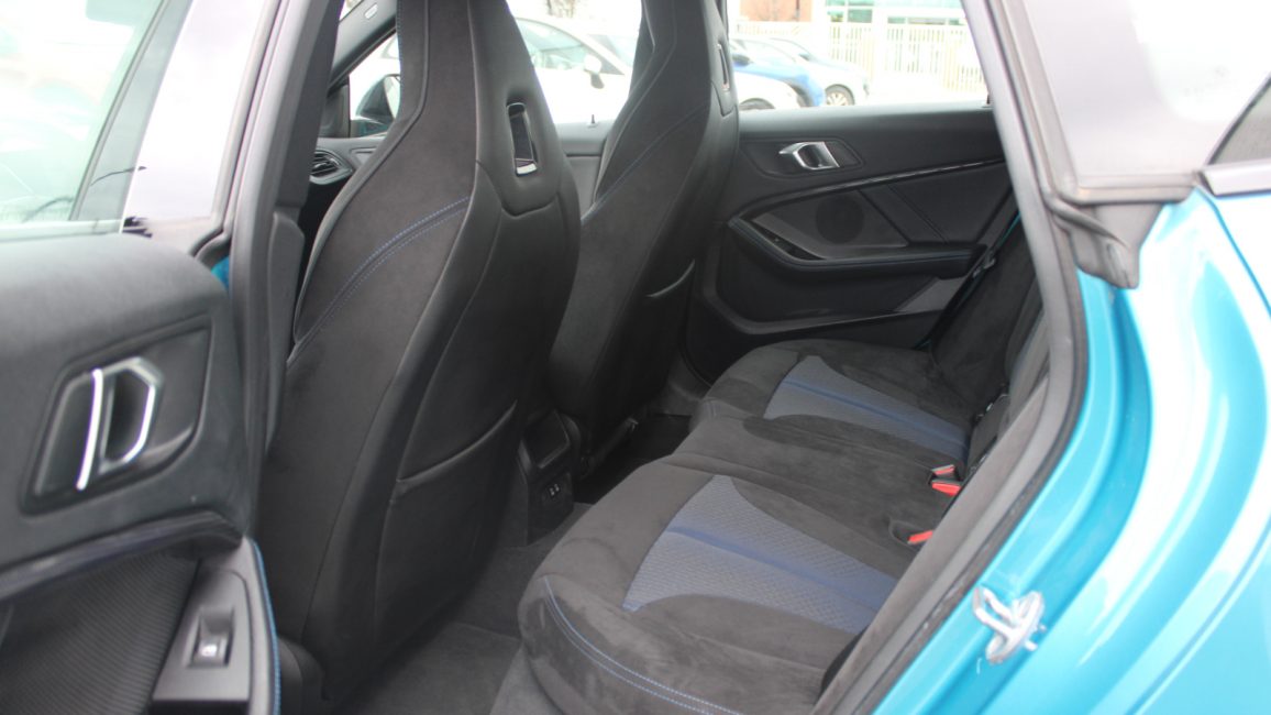 BMW 218i M Sport aut PO7XC70 w abonamencie