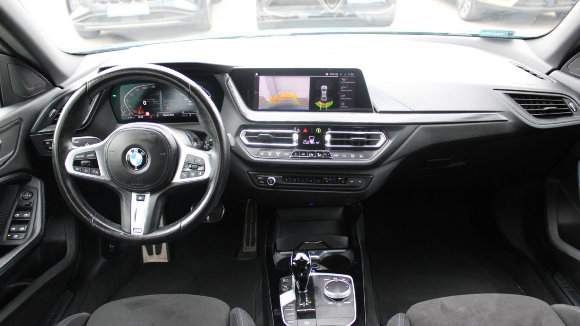 BMW 218i M Sport aut PO7XC70 w abonamencie