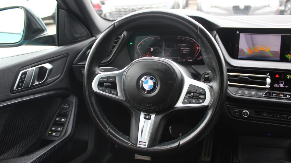 BMW 218i M Sport aut PO7XC70 w zakupie za gotówkę